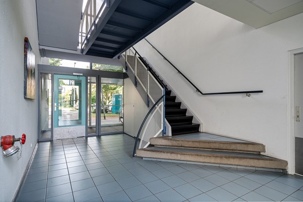 Medium property photo - S.O.J. Palmelaan 255, 9728 VJ Groningen